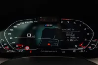 BMW M8 din 2022 cu 32.603 km - oferta BMW170561 - foto 40