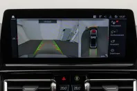 BMW M8 din 2022 cu 32.603 km - oferta BMW170561 - foto 41