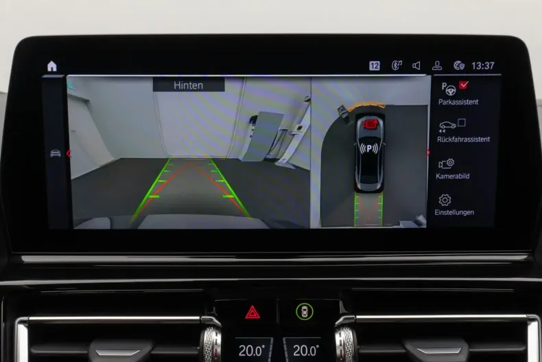 BMW M8 din 2022 cu 32.603 km - oferta BMW170561 - foto 41