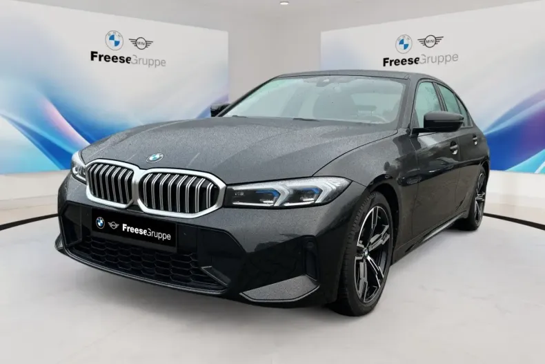 BMW 320 din 2022 cu 40.315 km - oferta BMW170562 - foto 2