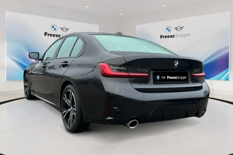 BMW 320 din 2022 cu 40.315 km - oferta BMW170562 - foto 5