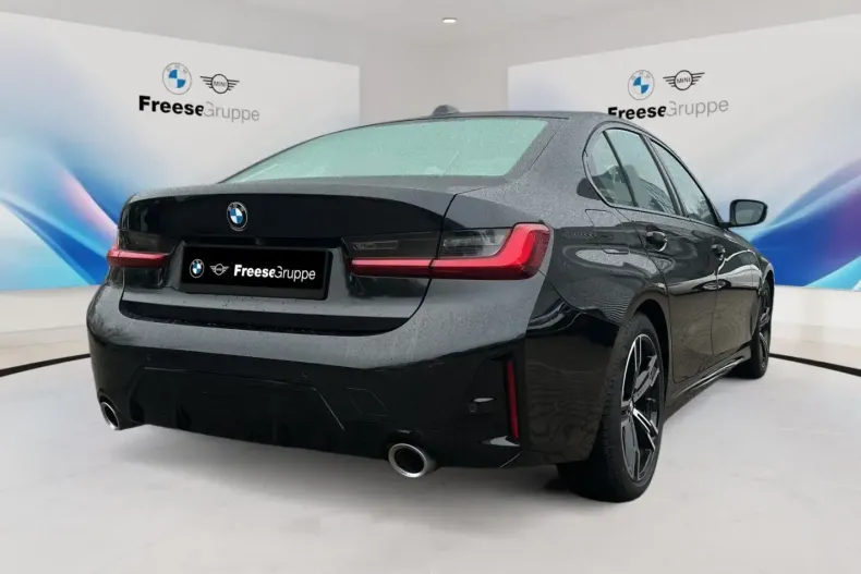 BMW 320 din 2022 cu 40.315 km - oferta BMW170562 - foto 7