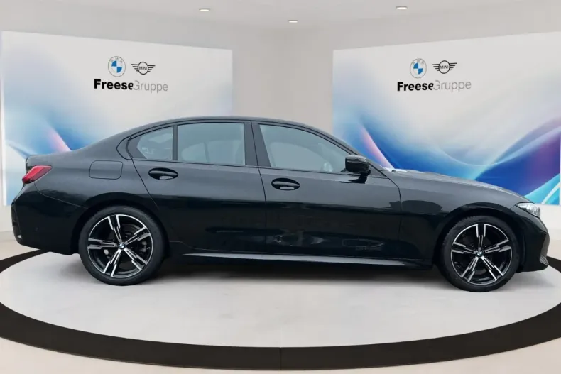 BMW 320 din 2022 cu 40.315 km - oferta BMW170562 - foto 8