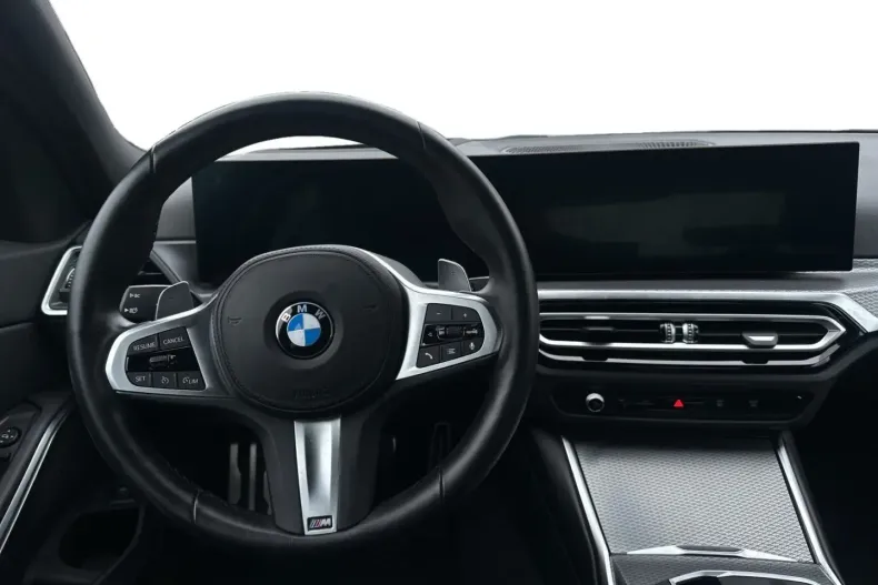 BMW 320 din 2022 cu 40.315 km - oferta BMW170562 - foto 10