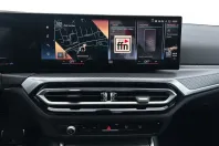 BMW 320 din 2022 cu 40.315 km - oferta BMW170562 - foto 12