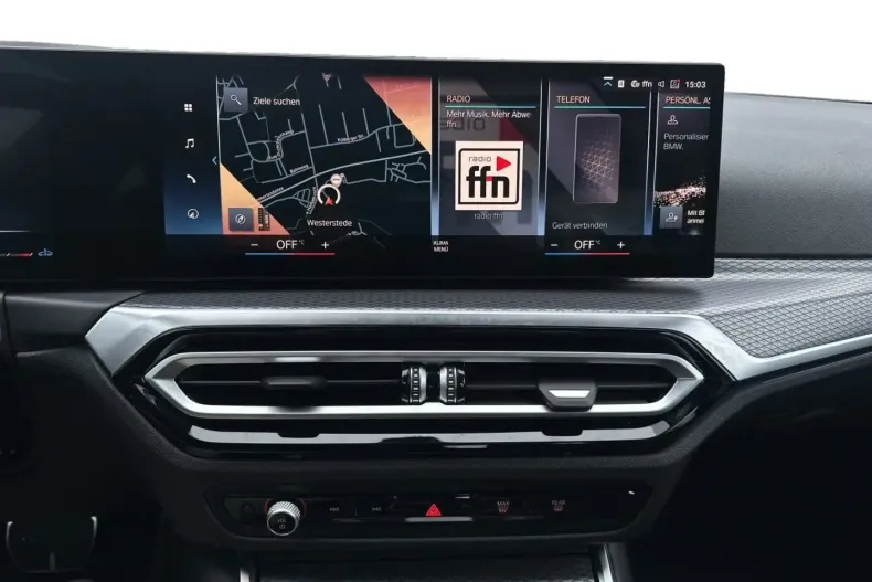 BMW 320 din 2022 cu 40.315 km - oferta BMW170562 - foto 12