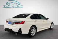 BMW 320 din 2025 cu 25.700 km - oferta BMW170563 - foto 3