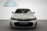 BMW 320 din 2025 cu 25.700 km - oferta BMW170563 - foto 4
