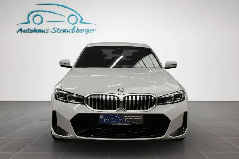BMW 320 din 2025 cu 25.700 km - oferta BMW170563 - foto 4