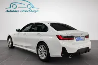BMW 320 din 2025 cu 25.700 km - oferta BMW170563 - foto 5