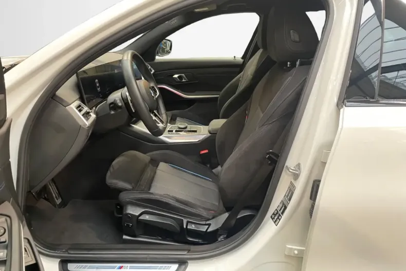 BMW 320 din 2025 cu 25.700 km - oferta BMW170563 - foto 7