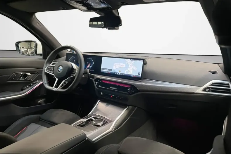 BMW 320 din 2025 cu 25.700 km - oferta BMW170563 - foto 10