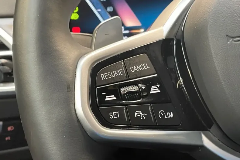 BMW 320 din 2025 cu 25.700 km - oferta BMW170563 - foto 13