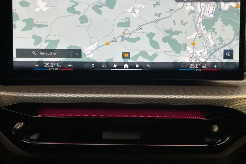 BMW 320 din 2025 cu 25.700 km - oferta BMW170563 - foto 17