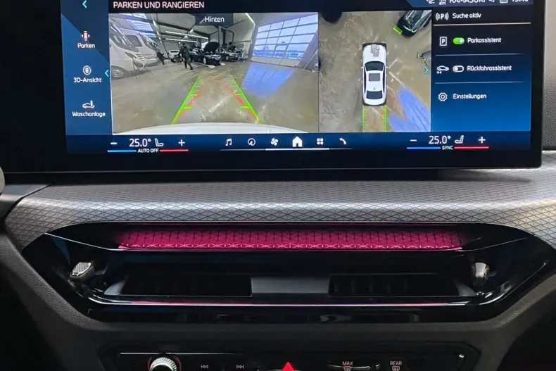 BMW 320 din 2025 cu 25.700 km - oferta BMW170563 - foto 18