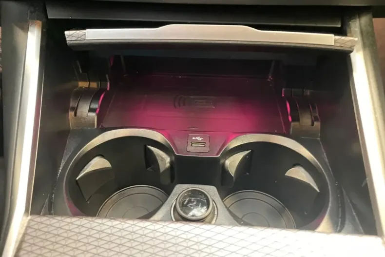 BMW 320 din 2025 cu 25.700 km - oferta BMW170563 - foto 21