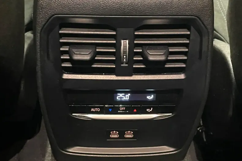 BMW 320 din 2025 cu 25.700 km - oferta BMW170563 - foto 23