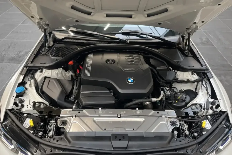 BMW 320 din 2025 cu 25.700 km - oferta BMW170563 - foto 27