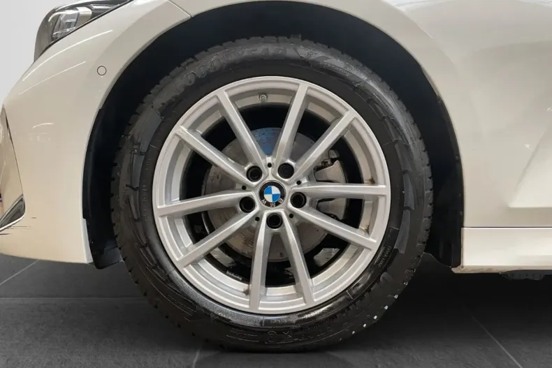 BMW 320 din 2025 cu 25.700 km - oferta BMW170563 - foto 29