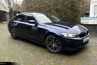 BMW 320 din 2023 cu 35.800 km - oferta BMW170564 - foto 1