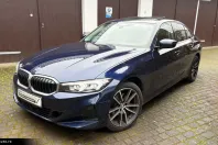 BMW 320 din 2023 cu 35.800 km - oferta BMW170564 - foto 2