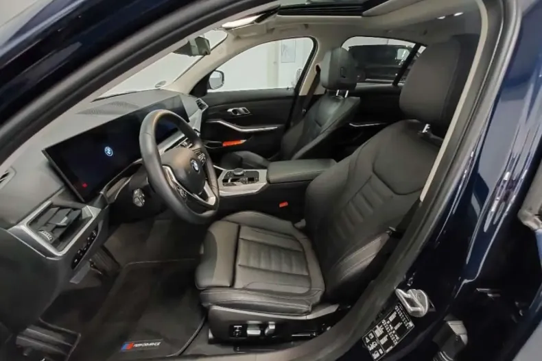 BMW 320 din 2023 cu 35.800 km - oferta BMW170564 - foto 4