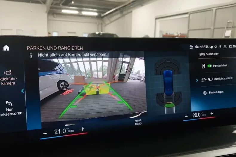 BMW 320 din 2023 cu 35.800 km - oferta BMW170564 - foto 11