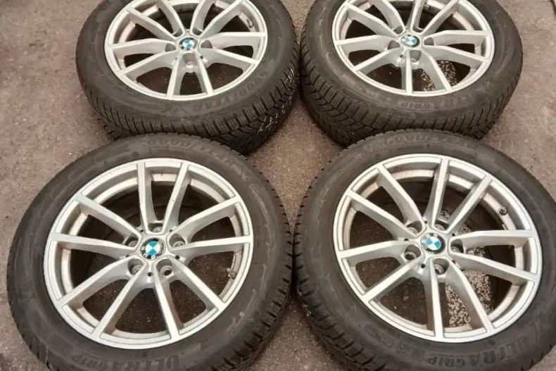 BMW 320 din 2023 cu 35.800 km - oferta BMW170564 - foto 21