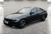 BMW 330 din 2022 cu 30.125 km - oferta BMW170565 - foto 1