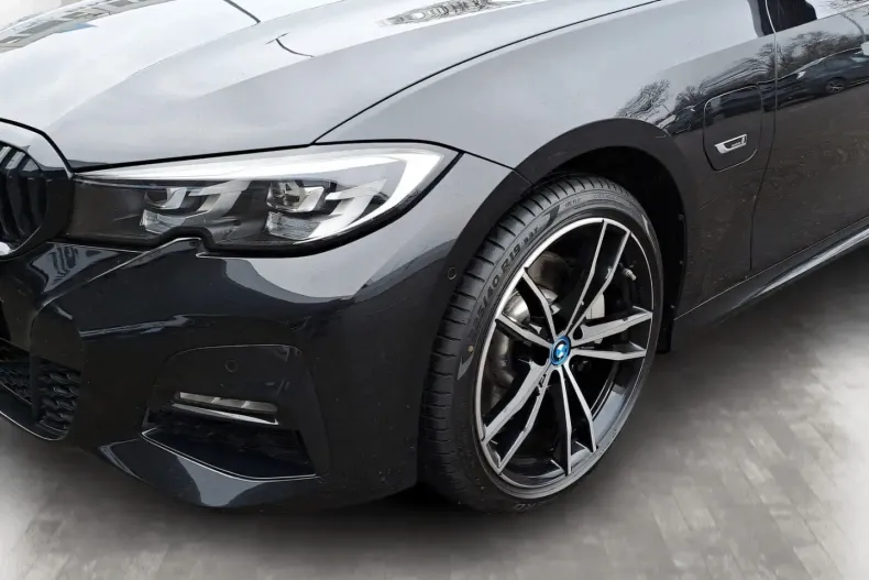 BMW 330 din 2022 cu 30.125 km - oferta BMW170565 - foto 8