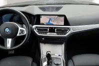 BMW 330 din 2022 cu 30.125 km - oferta BMW170565 - foto 13