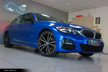 BMW 320 din 2022 - oferta BMW170566
