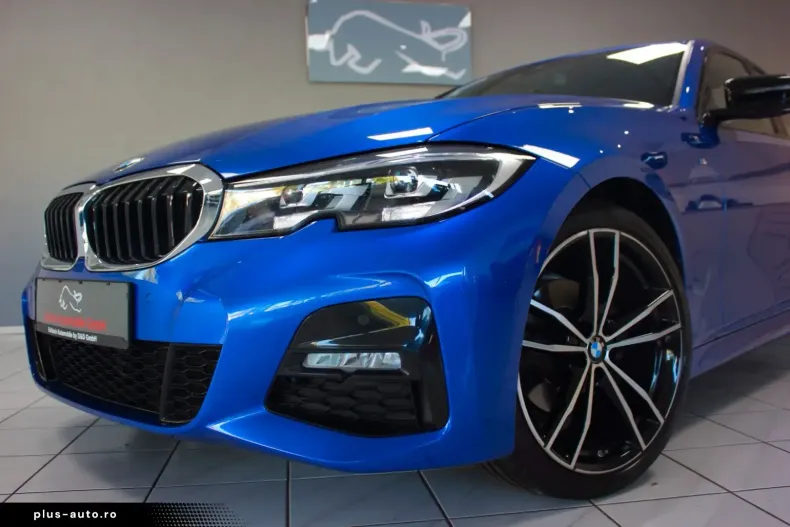 BMW 320 din 2022 cu 45.196 km - oferta BMW170566 - foto 4