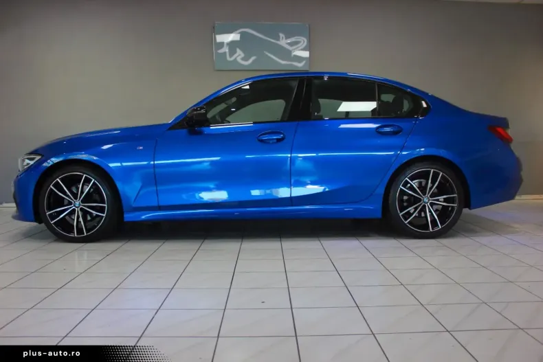 BMW 320 din 2022 cu 45.196 km - oferta BMW170566 - foto 5