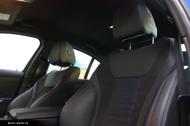 BMW 320 din 2022 cu 45.196 km - oferta BMW170566 - foto 12