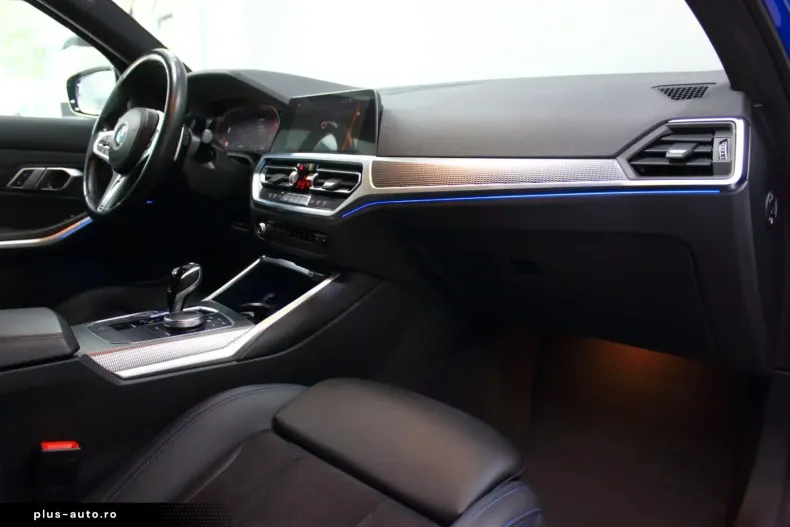 BMW 320 din 2022 cu 45.196 km - oferta BMW170566 - foto 15