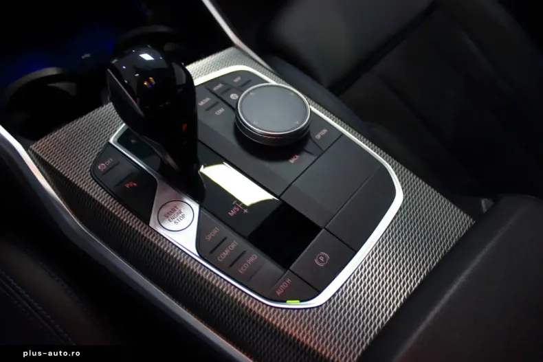 BMW 320 din 2022 cu 45.196 km - oferta BMW170566 - foto 17