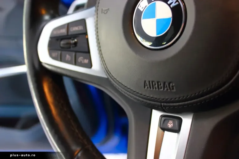 BMW 320 din 2022 cu 45.196 km - oferta BMW170566 - foto 18