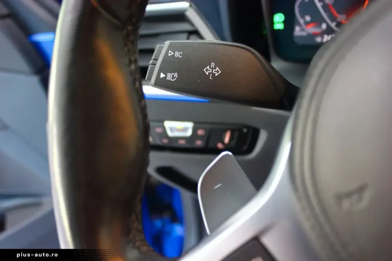 BMW 320 din 2022 cu 45.196 km - oferta BMW170566 - foto 19
