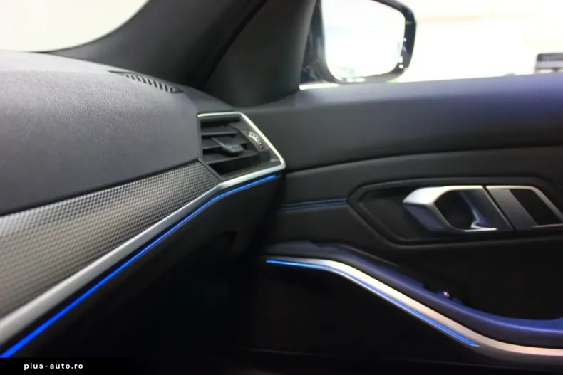 BMW 320 din 2022 cu 45.196 km - oferta BMW170566 - foto 20