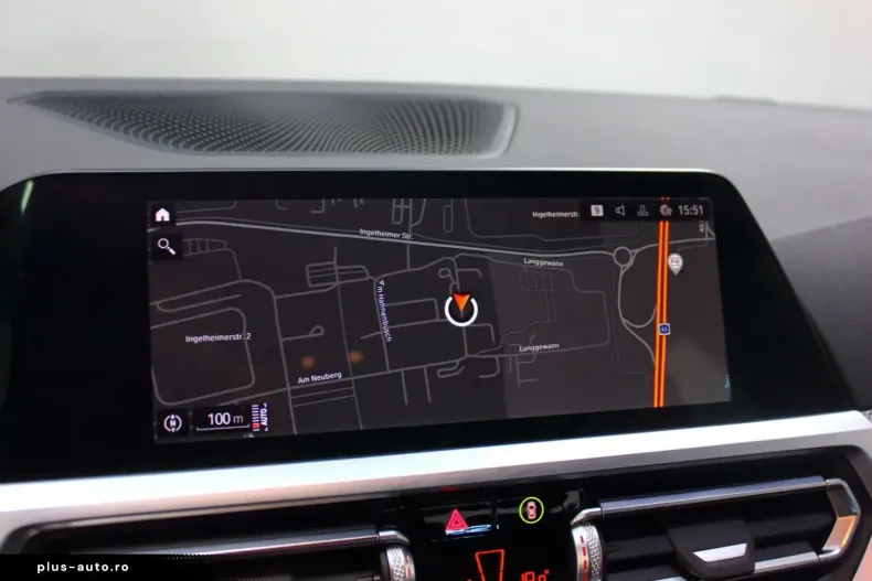 BMW 320 din 2022 cu 45.196 km - oferta BMW170566 - foto 22