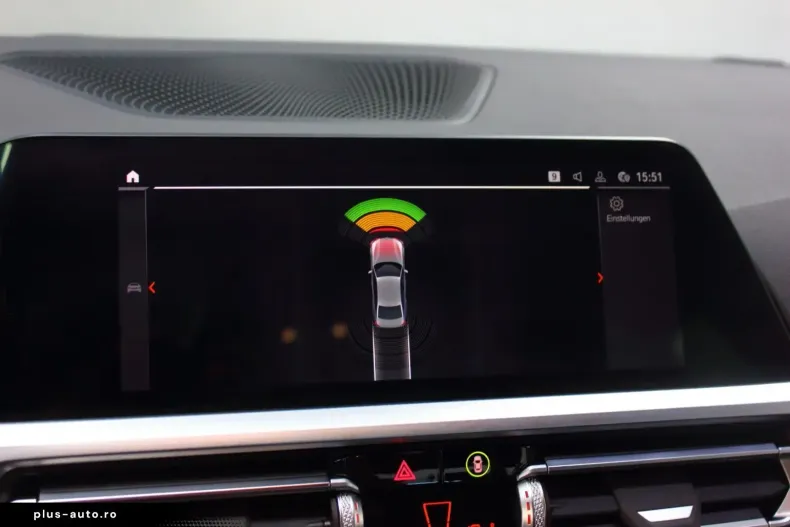 BMW 320 din 2022 cu 45.196 km - oferta BMW170566 - foto 23