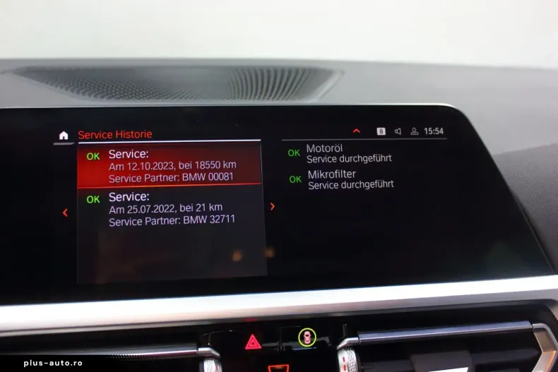 BMW 320 din 2022 cu 45.196 km - oferta BMW170566 - foto 25