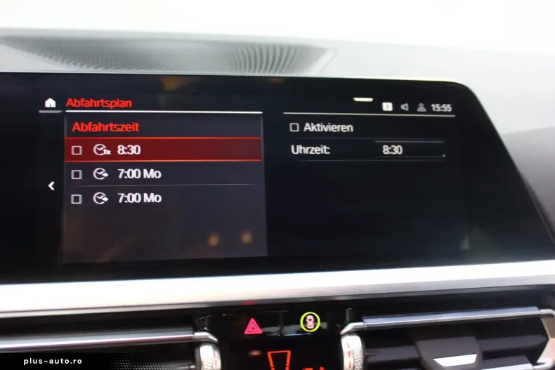 BMW 320 din 2022 cu 45.196 km - oferta BMW170566 - foto 26