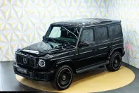 Mercedes-Benz G 63 AMG din 2025 cu 6.000 km - oferta MER170567 - foto 1