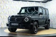 Mercedes-Benz G 63 AMG din 2025 cu 6.000 km - oferta MER170567 - foto 2