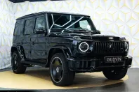 Mercedes-Benz G 63 AMG din 2025 cu 6.000 km - oferta MER170567 - foto 3