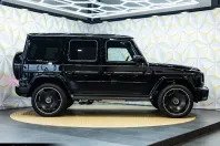 Mercedes-Benz G 63 AMG din 2025 cu 6.000 km - oferta MER170567 - foto 4