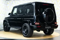 Mercedes-Benz G 63 AMG din 2025 cu 6.000 km - oferta MER170567 - foto 7