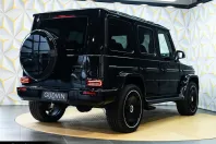 Mercedes-Benz G 63 AMG din 2025 cu 6.000 km - oferta MER170567 - foto 9